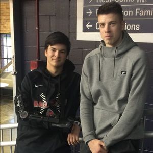 Meet your Posher, Kim